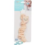 Babyjem 747 / SMN Somon Bürümcüklü Emzik Askısı