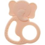Babyjem 808 Ekru Silikon Fil Dişlik
