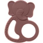 Babyjem 808 Mocca Silikon Fil Dişlik