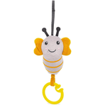Babyjem 832 Gri Titreşimli Arı
