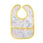 Babyjem 840 Sarı Leke Tutmaz Önlük