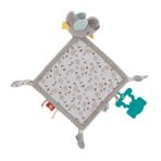Babyjem 858 Mavi Diş Kaşıyıcılı Uykucu Birdy