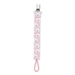 Babyjem 8681049214270 Pembe Emzik Tutacağı