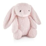 Babyjem 8681049266637 Çok Renkli Uyku Arkadaşı Peluş