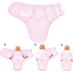 Babyjem 9214300 Pembe Penye Kundak