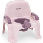 Babyjem Afacan Lazımlık 004 Soft Pembe - Standart - Renkli