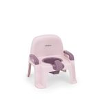 Babyjem Afacan Lazimlik/Soft Pembe