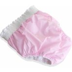 Babyjem Alıştırma Külodu, 2 Yaş, Pembe - 1 Adet Ürün