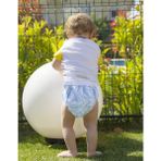 Babyjem Alıştırma Külodu 2'li Paket 3 Yaş Mavi