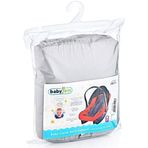Babyjem Ana Kucağı Beyaz Bel Desteği
