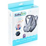 Babyjem Ana Kucağı Yağmurluğu