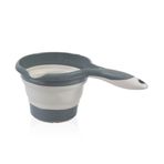 Babyjem Antrasit 597 Katlanır Maşrapa