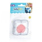Babyjem ART-052 4 Adet Köşe Koruyucu