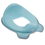 Babyjem ART-327 Mavi Plastik Klozet Adaptörü