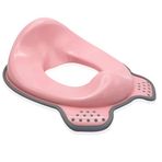 Babyjem ART-327 Pembe Plastik Klozet Adaptörü