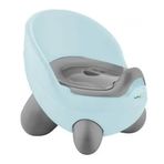Babyjem ART-342 Tonton Mint Gri Lazımlık