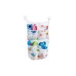 Babyjem Bebek Banyo Oyuncak Torbası
