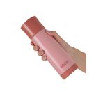 Babyjem Bebek & Yetişkin Termos 400 ml Pembe - Bpa Free
