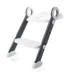 Babyjem Beyaz 861 Basamaklı & Katlanır Klozet Adaptörü