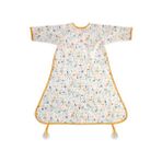 Babyjem Blw Mama Önlüğü ve Torbası - Standart - Renkli