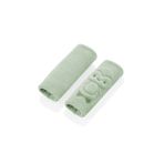 Babyjem Boyun Koruyucu Mint Yeşili Emniyet Kemeri