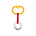 Babyjem Cingirakli Oval Puset Halkasi 876