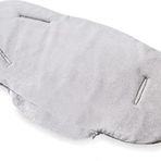 Babyjem Clz193 Ana Kucağı Bel Desteği Havlu 158 Gri