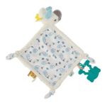 Babyjem Diş Kaşıyıcılı Uykucu Birdy 858 Mavi