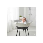 Babyjem Elegant Ayaklı Bebek Banyo Küvet & Filesi