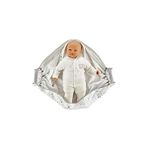 Babyjem Fonksiyonel Bebek Taşıma Bohçası Kundak Outlet