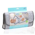 Babyjem Gri Halkalı 2 Fonksiyonlu Alt Açma Matı