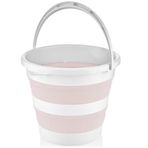 Babyjem Katlanabilen Bebek Banyo Kovası