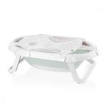 Babyjem Katlanabilen Bebek Havlu Filesi