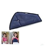 Babyjem Lacivert Emniyet Kemeri Tutucu