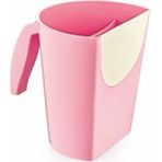 Babyjem Magic Cup Maşrapa Pembe - Fuşya