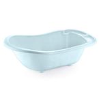 Babyjem Mat Mint Giderli Büyük Bebek Banyo Küveti