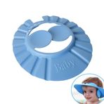 Babyjem Mavi Banyo Siperi