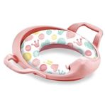 Babyjem Mega Klozet Soft Adaptörü