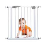 Babyjem Metal Güvenlik Kapısı