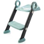 Babyjem Mint Basamaklı ve Katlanır Klozet Adaptörü