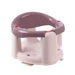 Babyjem Önden Açılır Banyo & Mama Oturağı 636 Mürdüm Renk: Mürdüm