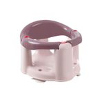 Babyjem Önden Açılır Banyo & Mama Oturağı Mürdüm Mor 8681049206367