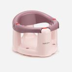 Babyjem Önden Açılır Banyo Mama Oturağı Mürdüm