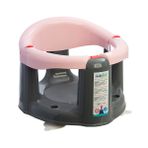 Babyjem Önden Açılır Banyo&Mama Oturağı Pembe