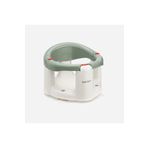Babyjem Önden Açılır Banyo&Mama Oturağı Soft Yeşil