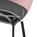 Babyjem Pembe 696 Elegant Küvet Seti