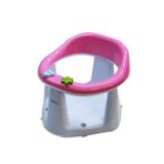 Babyjem Pembe Banyo ve Mama Oturağı