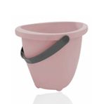 Babyjem Pembe Elegant Bebek Banyo Kovası
