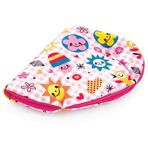 Babyjem Pembe Emniyet Kemeri Tutucu