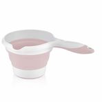 Babyjem Pembe Katlanır Maşrapa